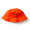 APPLEBUM Arch logo Hat ORANGE画像