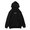 APPLEBUM Wappen Logo Sweat Parka BLACK画像