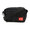 Manhattan Portage Sprinter Bag Black MP1401L画像