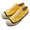 MoonStar FINE VULCANIZED GYM COURT YELLOW 54321363画像