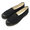 MoonStar FINE VULCANIZED LITE BALLET BLACK 54321866画像