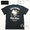 SKULL WORKS × ハローキティ コラボレーション Tシャツ "ハローキティMC" HKT-01画像