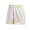 adidas 3 STR SHORT MULTI COLOR/WHITE/PURPLE TINT/YELLOW TINT GL1972画像