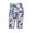 adidas BIKE SHORT MULTI COLOR/WHITE/VAPOR BLUE/TRUE PINK GL6350画像