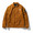 THE NORTH FACE THE COACH JACKET CARAMEL CAF&Eacute; NP22030-CL画像