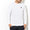 THE NORTH FACE Small Box Logo L/S Tee NT32041画像