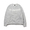 GOLDWIN Jog Crew Neck Sweatshirt HEATHER GREY GA40120P画像