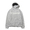 GOLDWIN Jog Hoodie HEATHER GREY GA40121P画像