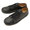 Spring Court G2 LEATHER BLACK/BLACK G2N-V5画像