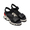 SOREL KINETIC SANDAL BLACK NL3567-010画像