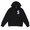 Supreme 20SS S Logo Hooded Sweatshirt BLACK画像