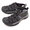 KEEN M NEWPORT Black/Steel Grey 1022247画像