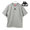 Kappa EMBROIDERY LO TEE HEGR KLA12TS02画像