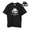 Kappa LOGO TEE BK KLA12TS01画像