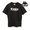 Kappa LOGO TEE BK KLA12TS06画像