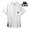 Kappa POCKET TEE WT KLA12TS05画像