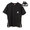 Kappa POCKET TEE BK KLA12TS05画像