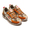 le coq sportif L-WANDERER BROWN QL1PJC26DB画像