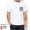 BEN DAVIS Denim Pocket S/S Tee C-0580005画像