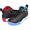 NIKE JORDAN JUMPMAN PRO UNC TO CHICAGO black/gym red-university blue CK0009-001画像