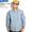 RADIALL FIESTA - REGULAR COLLARED SHIRT L/S -INDIGO- RAD-20SS-SH015画像