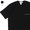 COMME des GARCONS SHIRT Plain Crew Neck Tee画像