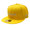 Supreme 20SS $1M Metallic Box Logo New Era Cap YELLOW画像