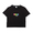 PUMA TFS Graphic Crop Top PUMA BLACK 597442-01画像