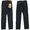 ONI DENIM 22oz 天然藍歌舞伎耳 902 ハイライズ リラックステーパード ONI-902KABUKI画像