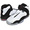 NIKE AIR PENNY IV white/black-true red 864018-101画像