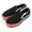 VANS GLITTER CLASSIC SLIP-ON STACKED BLACK/RAINBOW VN0A4TZVWW1画像