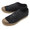 CHROME KURSK BLACK/GUM SUEDE FW167BGSD0画像