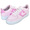 NIKE AIR FORCE 1 GS pink foam/pink foam-white CV9646-600画像