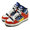 ellesse Assist Hi RB EFH0120画像