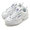 FILA Disruptor II Premium W White/Amparo Blue/Magenta F0499画像