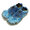 vibram FiveFingers V-RUN W BLUE/BLUE 20W7003画像