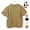 CHUMS Keystone S/S Pocket Crew Top CH00-1260画像