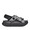 UGG Australia LA Cloud Sandal BLACK / LOGO 1110090-BCKL画像