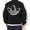 adidas Shadow Trefoil Windbreaker JKT Originals FM1538画像