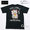 SKULL WORKS × CROPPED HEADS コラボレーションTシャツ "招猫オールドタトゥー" 112016画像