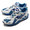 MIZUNO WAVE RIDER 1 WHITE/BLUE D1GA2004-27画像