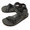 Teva M UNIVERSAL TRAIL BLK 1106786画像