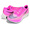 NIKE ZOOMX VAPORFLY NEXT% pink blast/blk-guava ice AO4568-600画像