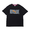 PUMA x RHUDE Graphic Tee PUMA BLACK 596757-51画像