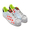 adidas SUPERSTAR FOOTWEAR WHITE/CORE BLACK/SOLAR RED FX7777画像