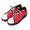glamb Shark sole sneakers Red GB0220-AC04画像