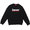 Supreme 20SS Underline Crewneck画像