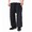 BYBORRE GORE WEIGHT MAP CROPPED PANTS GORE-654-000画像