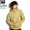 reversal BIG MARK LIGHTWEIGHT SWEAT PARKA -SAND KHAKI- RVBS039S画像