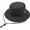 NEW ERA OUTDOOR Adventure Light Hat PACKABLE BLK 12325740画像